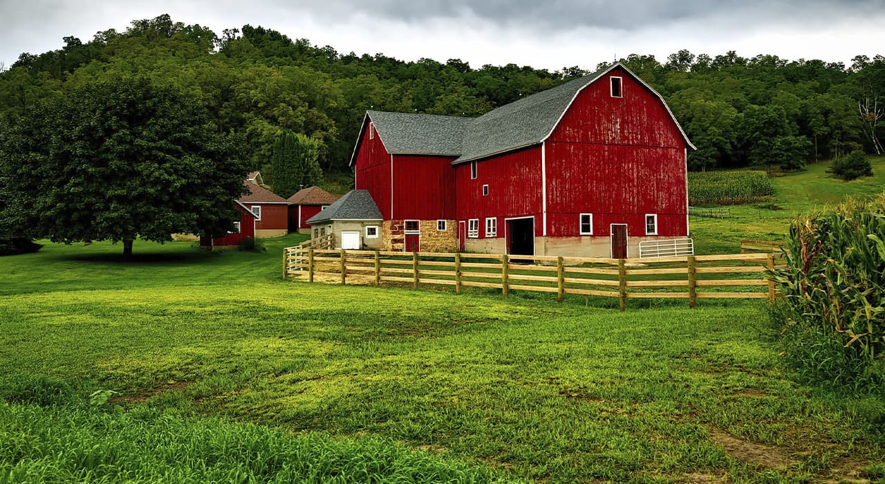 Agriculture